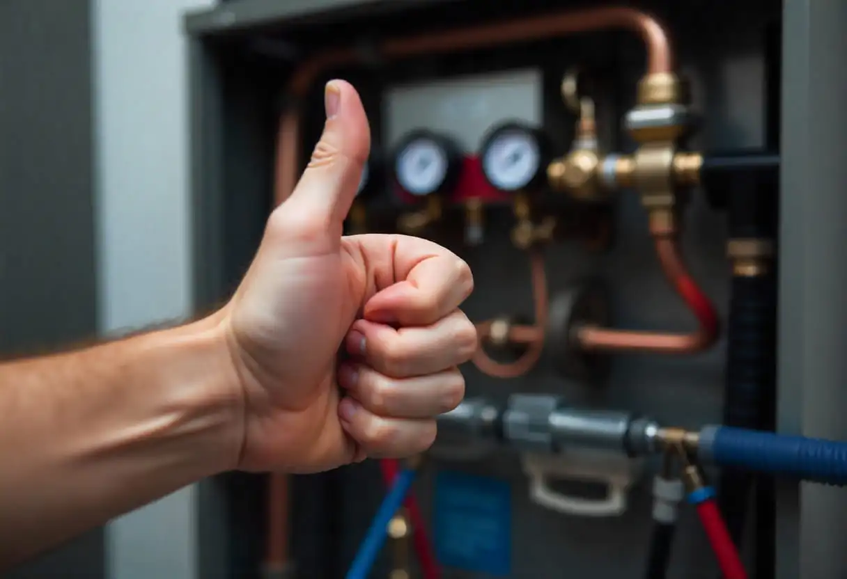 Emergency HVAC Services - 24/7 Professional Response Team